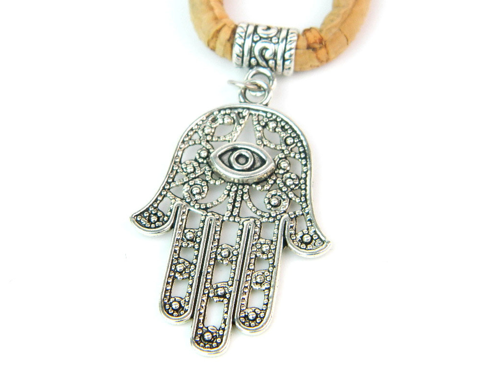 Hand of god chain Clearance