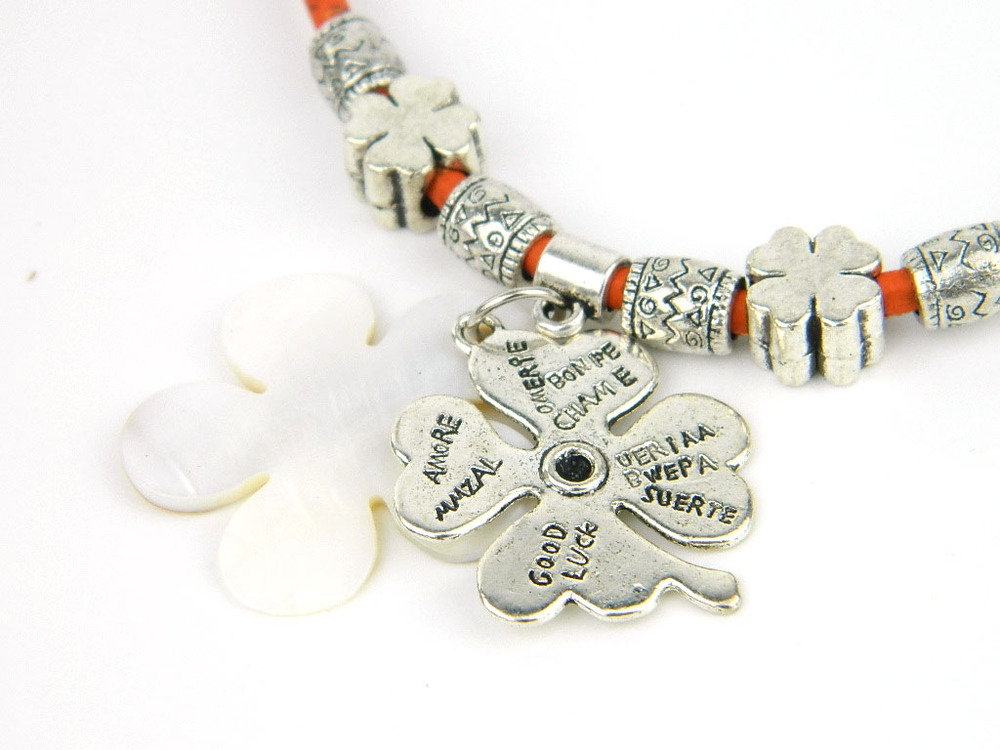 Portugal Cork necklace jewelry 4