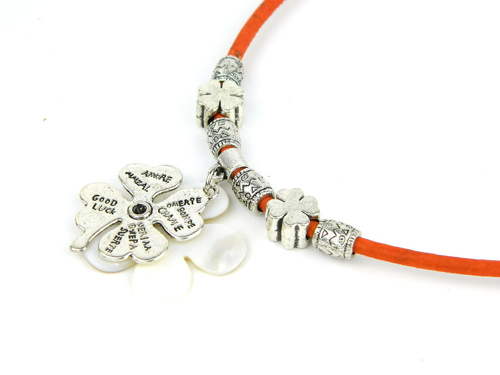 Portugal Cork necklace jewelry 7