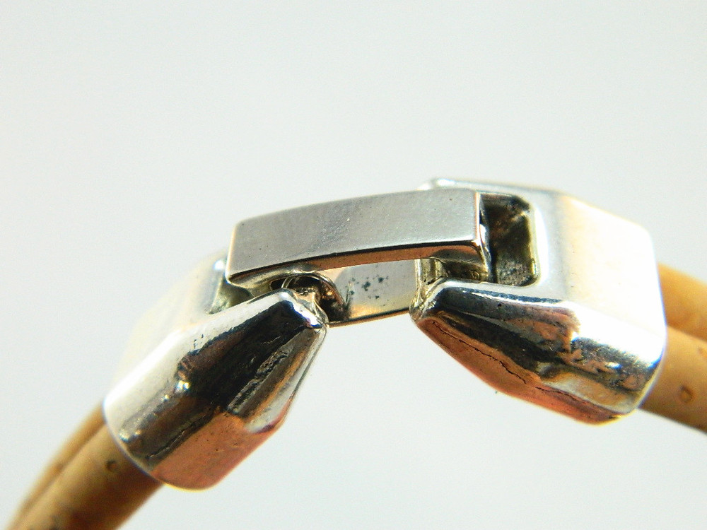 torquoise and love bracelet 2