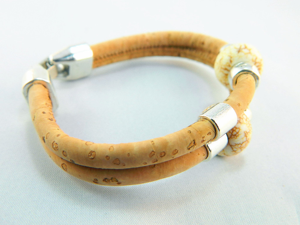 torquoise and love bracelet 7