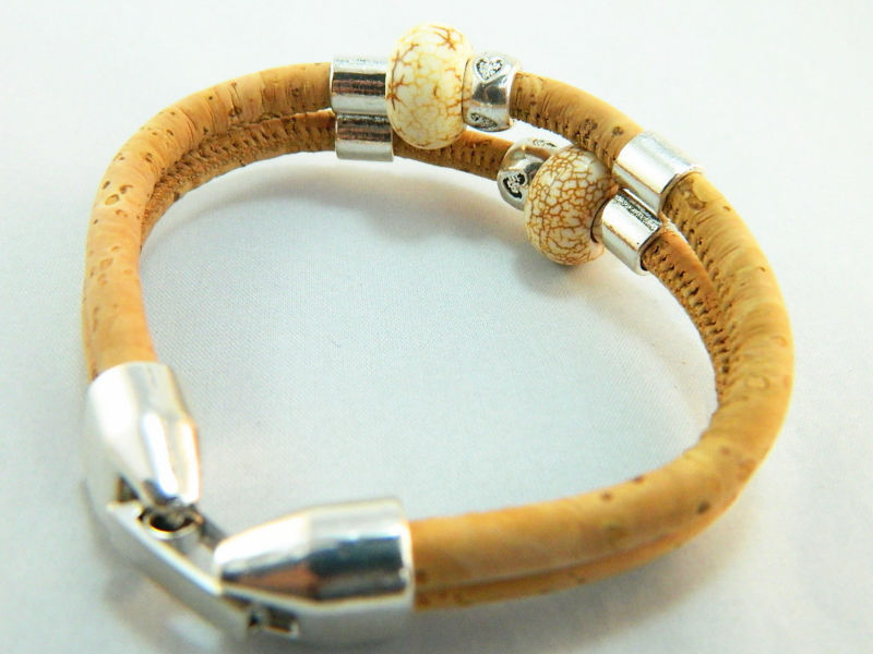 torquoise and love bracelet 8